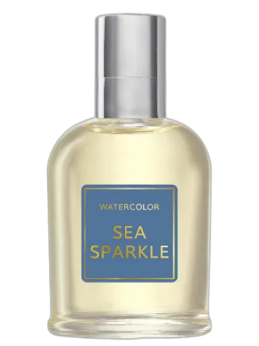 Sea Sparkle Brocard by Brocard