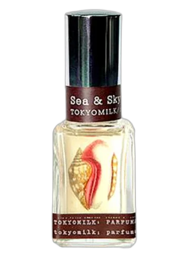 Sea And Sky Tokyo Milk Parfumerie Curiosite by Tokyo Milk Parfumerie Curiosite