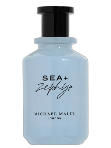 Sea+zephyr Michael Malul London by Michael Malul London