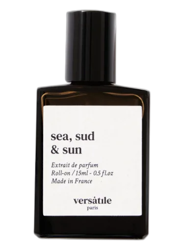 Sea, Sud & Sun Versatile Paris by Versatile Paris