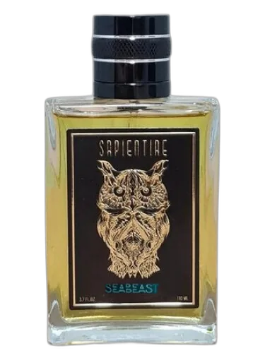 Seabeast Sapientiae Niche by Sapientiae Niche