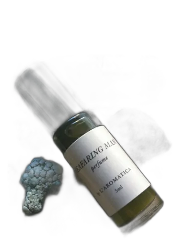 Seafaring Man L'aromatica Perfume by L'Aromatica Perfume