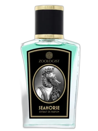 Seahorse Zoologist Perfumes by Zoologist Perfumes