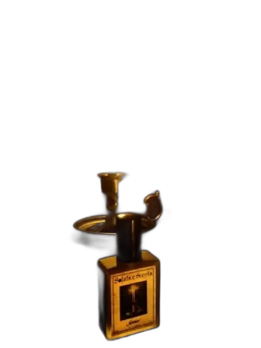 Seance Solstice Scents by Solstice Scents