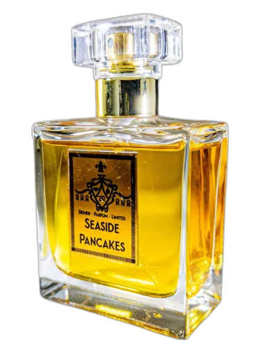 Seaside Pancakes Demer Parfum Limited by DeMer Parfum Limited