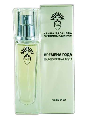 Seasons (времена Года) Irina Vaganova - Ирина Ваганова by Irina Vaganova - Ирина Ваганова