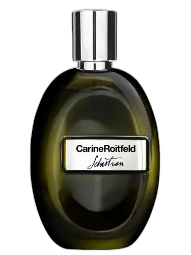 Sebastian Carine Roitfeld