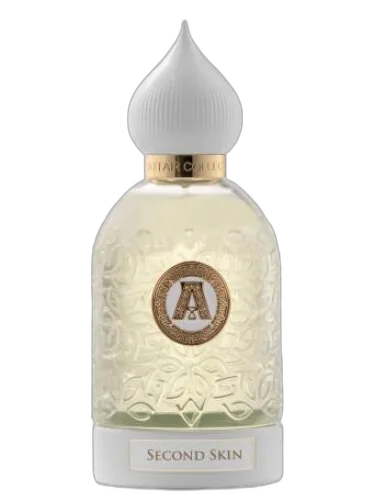 Second Skin Attar Collection by Attar Collection