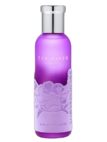 Secondscent Ted Baker by Ted Baker