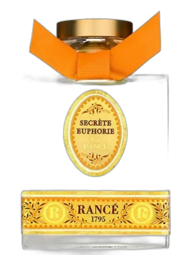 Secrète Euphorie Rance 1795 by Rance 1795