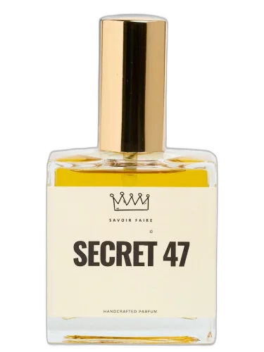 Secret 47 Savoir Faire