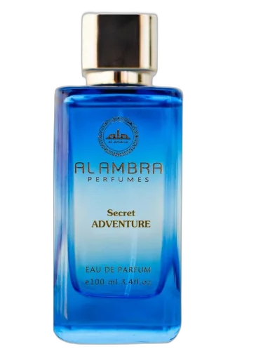 Secret Adventure Al Ambra