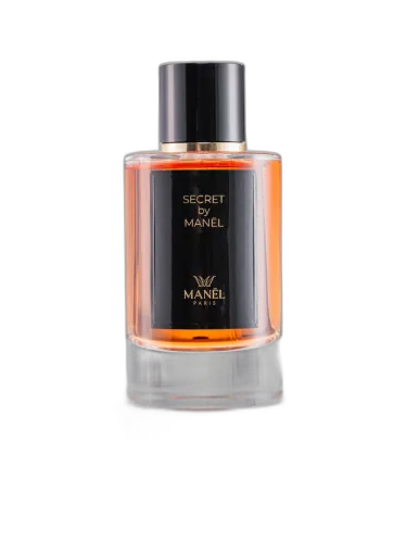 Secret By Manel Maison Manël by Maison Manël