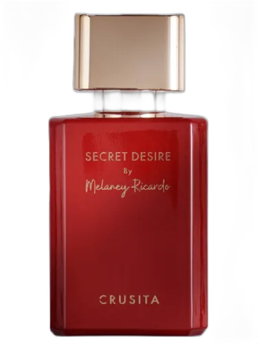 Secret Desire By Melaney Ricardo Crusita