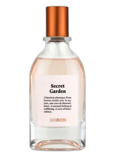 Secret Garden 100 Bon