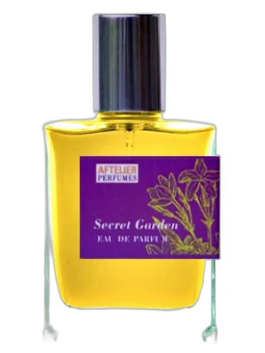 Secret Garden Aftelier by Aftelier