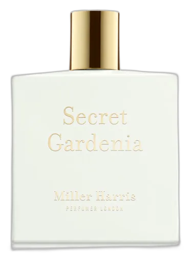 Secret Gardenia Miller Harris by Miller Harris