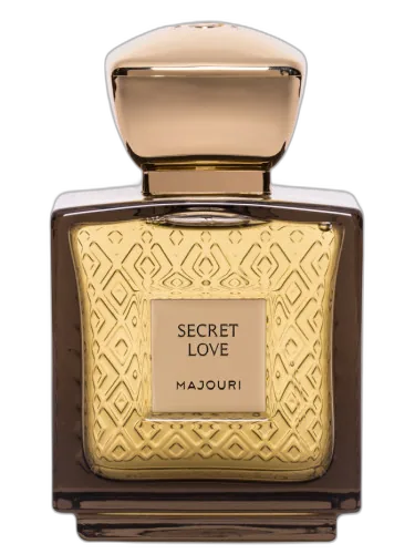Secret Love Majouri by Majouri