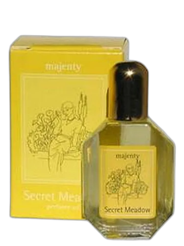 Secret Meadow Majenty by Majenty