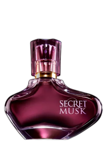 Secret Musk Ésika by Ésika