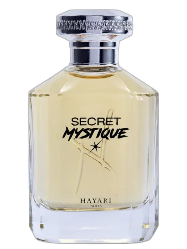 Secret Mystiques Hayari Parfums