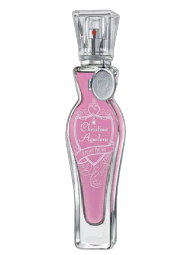 Secret Potion Christina Aguilera