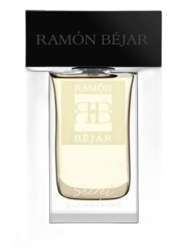 Secret Sandalwood Ramón Béjar by Ramón Béjar