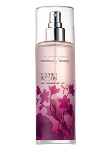Secret Woods Cvs Essence Of Beauty