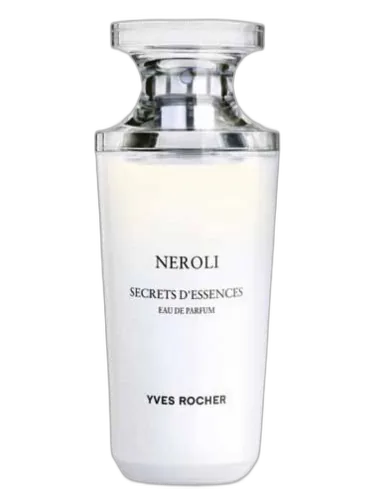 Secret D'essences Neroli Yves Rocher by Yves Rocher