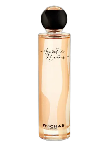 Secret De Rochas Rochas by Rochas