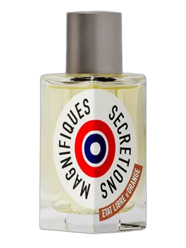 Secretions Magnifiques Etat Libre D'orange by Etat Libre d'Orange