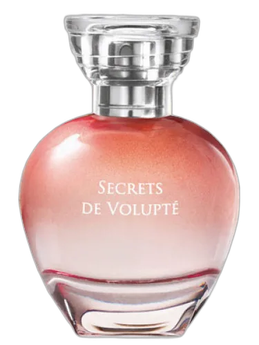 Secrets De Volupte Id Parfums by ID Parfums