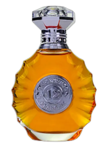Secrets Des Hommes 12 Parfumeurs Francais