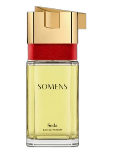 Seda Somens by Somens