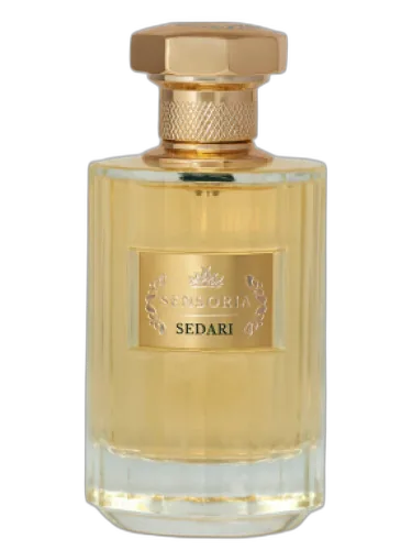 Sedari Sensoria by Sensoria