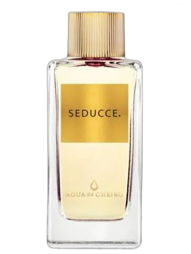 Seducce. Água De Cheiro by Água de Cheiro