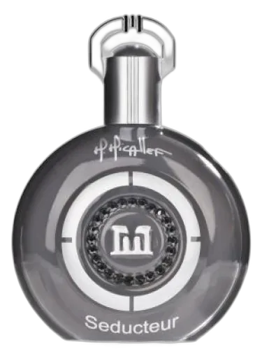 Seducteur M. Micallef by M. Micallef