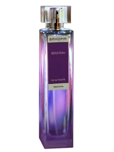 Seduction Bahoma London by Bahoma London