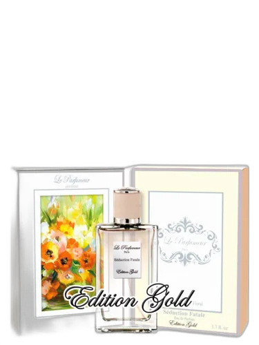 Seduction Fatale Le Parfumeur by Le Parfumeur