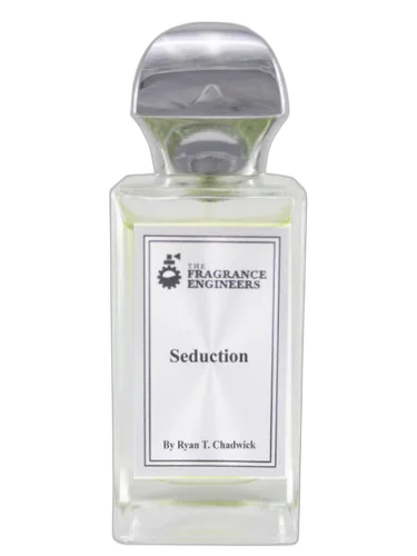 Seduction The Fragrance Engineers by The Fragrance Engineers
