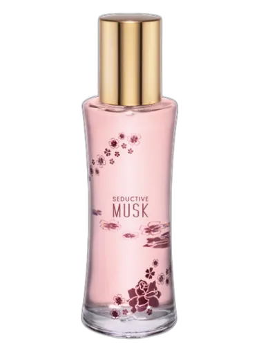 Seductive Musk Oriflame by Oriflame
