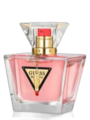 Seductive Sunkissed Guess by Guess