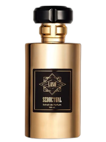 Seductual Lanu Fragrance