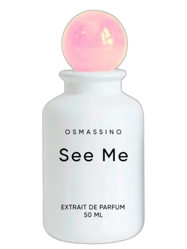 See Me Osmassino by Osmassino