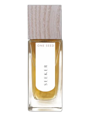 Seeker One Seed