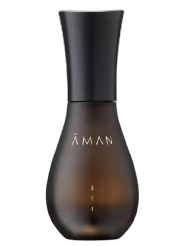 Sei Aman by Aman