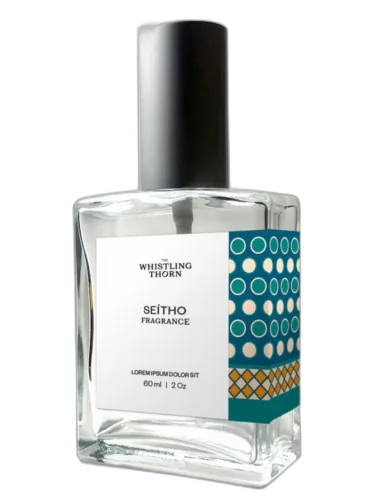 Seitho The Whistling Thorn by The Whistling Thorn