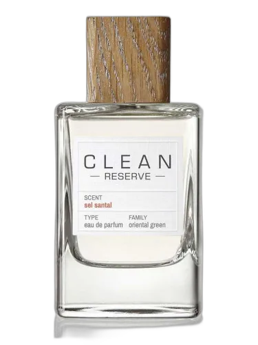 Sel Santal Clean by Clean