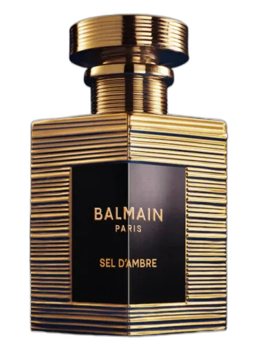 Sel D'ambre Pierre Balmain
