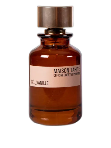 Sel-vanille Maison Tahité – Officine Creative Profumi by Maison Tahité – Officine Creative Profumi